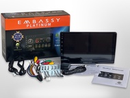 Head Unit Android Embassy 9 inch 2/32 IPS