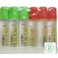 5 bottles of Win lake 30ml GL07, win glue, win glue