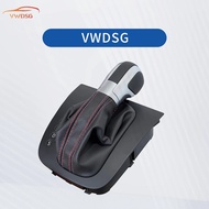 Automobile And Spare Parts Interior Parts Interior Parts Gear Shift Head DSG Shift For Golf MK6 Golf