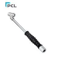 PCL Twin Chuck Open Ended for Digital Air Balancer
