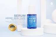 🔥New Product เซรั่มสูตรเข้มข้น🔥  Asoke Skin Care Serum