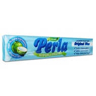 Perla Laundry Detergent Long Bar Blue 380g