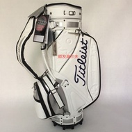 Golf bag GOLF bag Unisex bag Atmospheric Shoulder bag Waterproof Wear-Resistant GOLF Ball bag outdoor in stock MZHW
