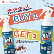 (BUY 1 GET 1 FREE) Anti-Ant Spray for Kitchen, Home, and Living Room
