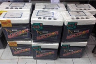 LY MOTOLITE ELECTRON 3Sm LOW MAINTENANCE Car Battery