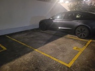 車位出租