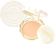 Phấn Phủ Kiềm Dầu Cezanne UV Silk Cover Powder SPF50 PA++++ 10g Hasaki Sản Phẩm Chính Hãng