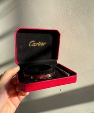 Cartier 手鐲