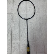 Original Apacs Aero Light 700 Grip 6U G1 Badminton Racket