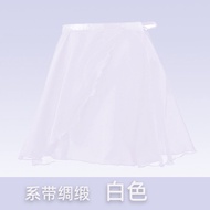 Váy Khiêu Vũ Ba Lỗ GTD Polyester Dành Cho Nữ Váy Khiêu Vũ Nửa Thân Chuyên Nghiệp Màu Đen Váy Khiêu V