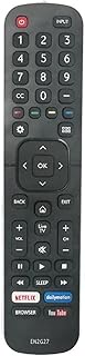 Beyution EN2G27 Replace Remote Control fit for Hisense TV Model 332H5C 39H5D 40H4D 40H5 40H5B 40H5C 