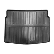 TPE Foot Mat Suitable for MAZDA MAZDA CX-60 Right Rudder Car Foot Mat Trunk Mat Method Wear-Resistan