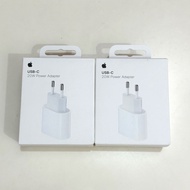 IPHONE Apple 20W USB-C Power Adapter Charger Head/ Original iBoxiphone