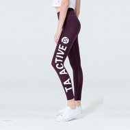 TA ACTIVE TA SIGNATURE LEGGING