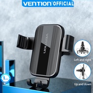 Vention Phone Holder Car Shockproof Car Air Vent Mount