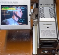 JVC DV 攝錄機