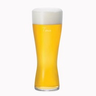 (單個價)【石塚硝子薄吹啤酒杯】日本aderia強化薄口啤酒杯