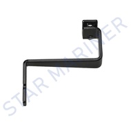 SALE 69D-43170-10-4D Outboard Manual Single Ram Power Tilt Trim Unit For Yamaha 60HP E60H 69DD 69D-4