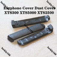 Replacement Headset Side Cover Dust Cover For Motorola XTS300 XTS5000 XTS2500 XTS1500 XTS2500 XTS300