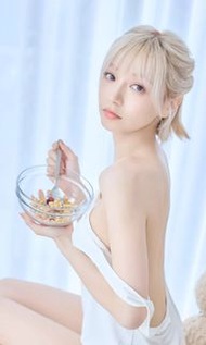 全新未拆 富邦啦啦隊 寶兒 Babe Fantasy 寫真集