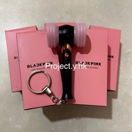 (現貨) Blackpink 迷你手燈應援棒 官方 演唱會周邊 日本韓國澳門演唱會 Blackpink official mini fanlight | Blackpink小卡 Blackpink小手