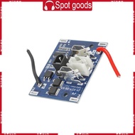 WIN 21V Lithium  Protective Board  Charging Board Connector Circuit