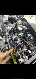 專業 咖啡機維修 調試及保養 咖啡磨豆機維修