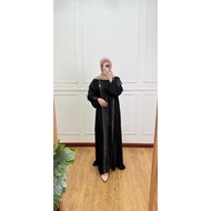 Inayah's Abaya