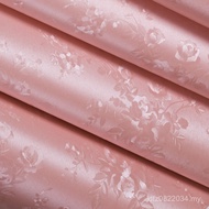 Wall Self-Adhesive Home Wallpaper Self-Adhesive Indoor Embossing Bedroom Living Room PVC Wallpaper P