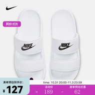 耐克（NIKE） 女子拖鞋  OFFCOURT DUO SLIDE DC0496-100 39
