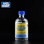 MR HOBBY Oil Paint Thinner Levelling Thinner T106 T108