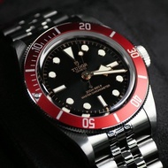 Tudor 帝舵表 Black Bay ref. 7941A1A0RU Jubilee