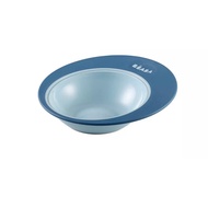 Beaba TRAINING PLATE ELLIPSE