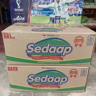 Minyak Goreng Sedaap 1 Liter 1 Dus