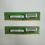 Ram PC DDR4 4GB PC2133P Rdimn SK Hynix Lenovo