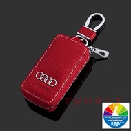 Audi Audi A4l/A6/Q5l/A3/Q3/A6l Key Case Gift Key Cover/Q5l/Q7 A3/S3/Q2l