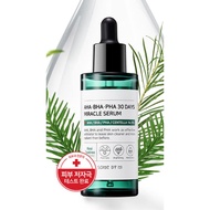 Somebymi Aha Bha Pha 30 Days Miracle Serum