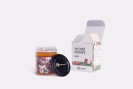 臺灣蜂蜜 l 荔枝蜜 320g