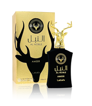 Lattafa Perfumes Perfume Ameer Al Noble Eau de Parfum Spray 100ml