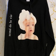 Hoodie Acme de la vie ADLV Second | Art Babyface Shampoo 100% Autentic Original