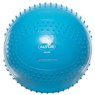 altus 按摩瑜珈球(藍) altus pi ball 專利技術(blue) 55cm,75cm,85cm  #fitballl #yoga ball #gym ball #fitness ball