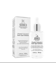 🔥包順豐 _Kiehl's/Kiehls 科顏氏 醫學維C淡斑精華 50ml / 100ml / 115ml