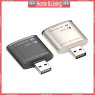 ci USB2 0 USB3 0 to Card Reader Supports Various Memory Cards Quick File Access Supports up to Memor
