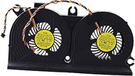 Deal4GO CPU Cooling Fan DFS602212M00T FC2N Replacement for HP EliteOne 800 G1 705 G1 All-in-Ones PC 