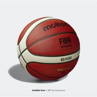 MOLTEN Molten basketball bg4500 bg5000 ORIGINAL basketball size 7