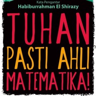 Tuhan Pasti Ahli Matematika - Hadi Susanto