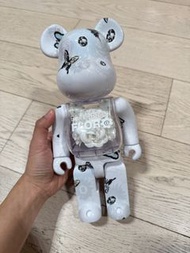 Medicom Toy BE@RBRICK FLOR@ 400%
