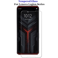 For Lenovo Legion Y70 2 Pro Clear Tempered Glass 9H 2.5D Premium Screen Protector Explosion-proof Film Toughened Guard