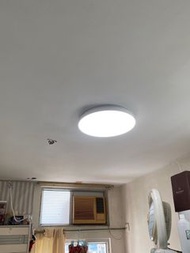 小米吸頂燈安裝