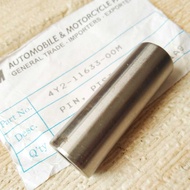 ( 4Y2-11633-00M ) PIN PEN PISTON SEHER PISTON YAMAHA RXK RX-KING